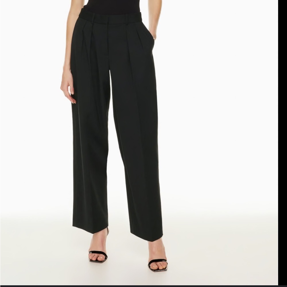 Babaton revue pants
